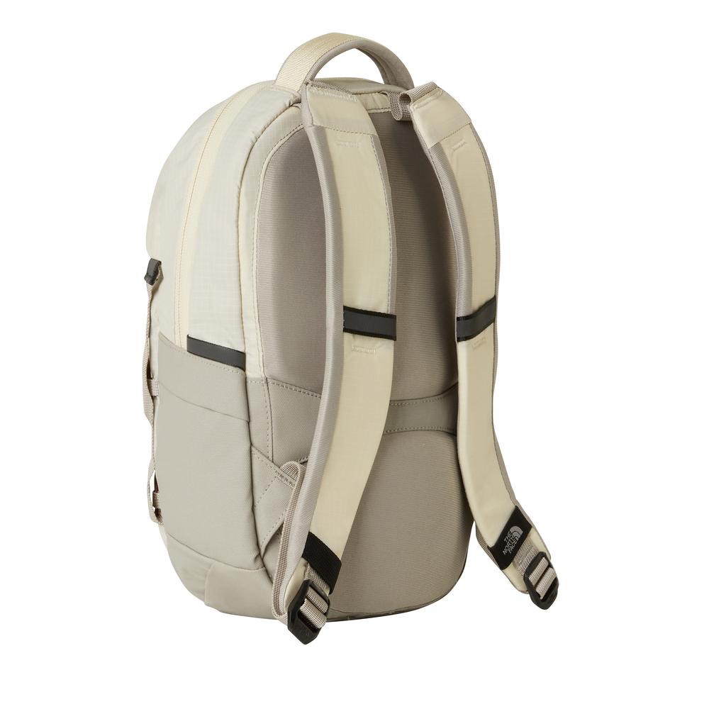 Plecak The North Face Borealis Mini 0A52SWNK51 - beżowy