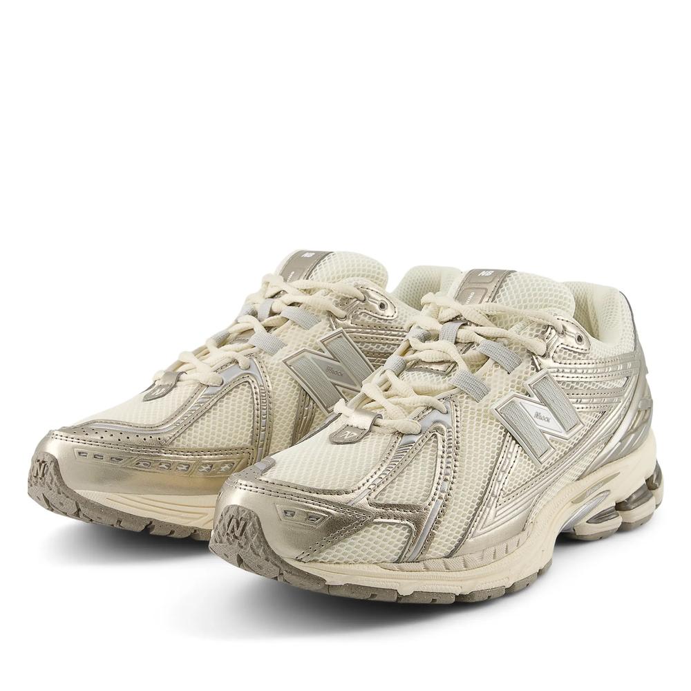 Buty unisex New Balance U1906RCN - beżowe