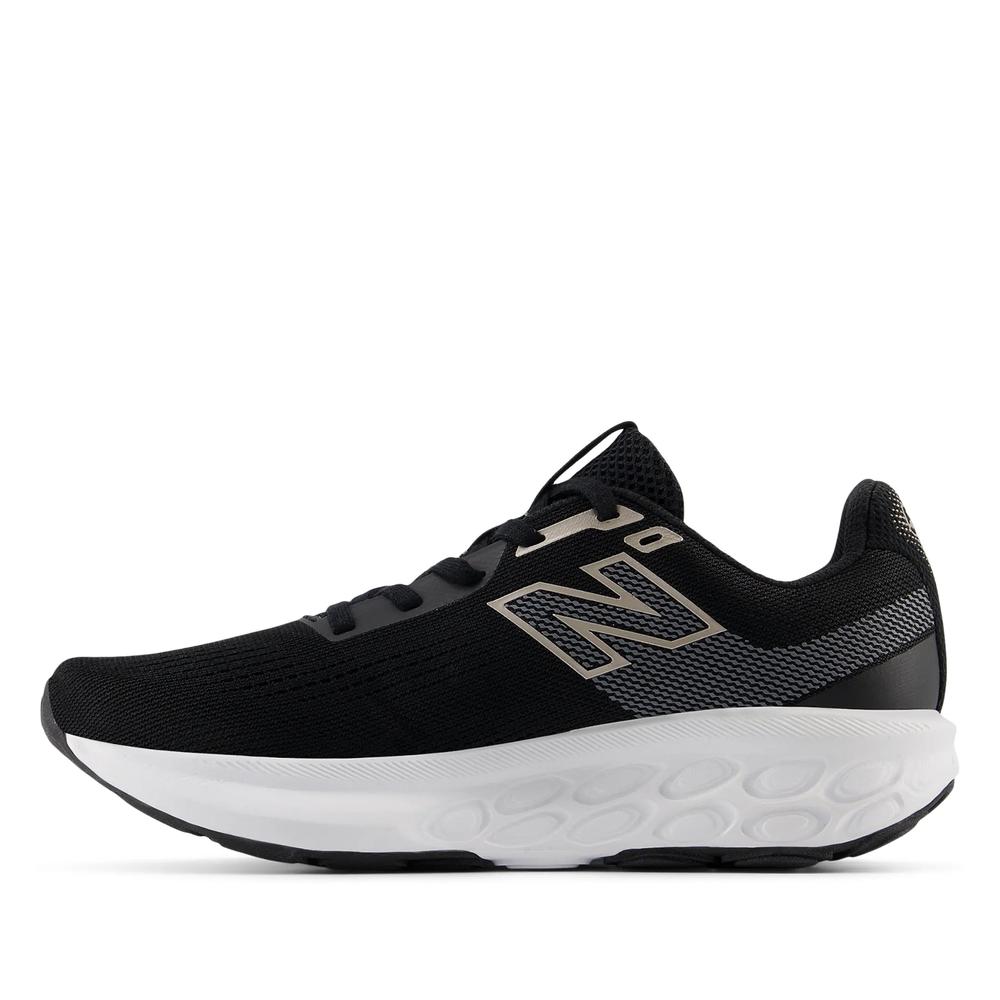Buty damskie New Balance Fresh Foam x 520 v9 W520LK9 - czarne