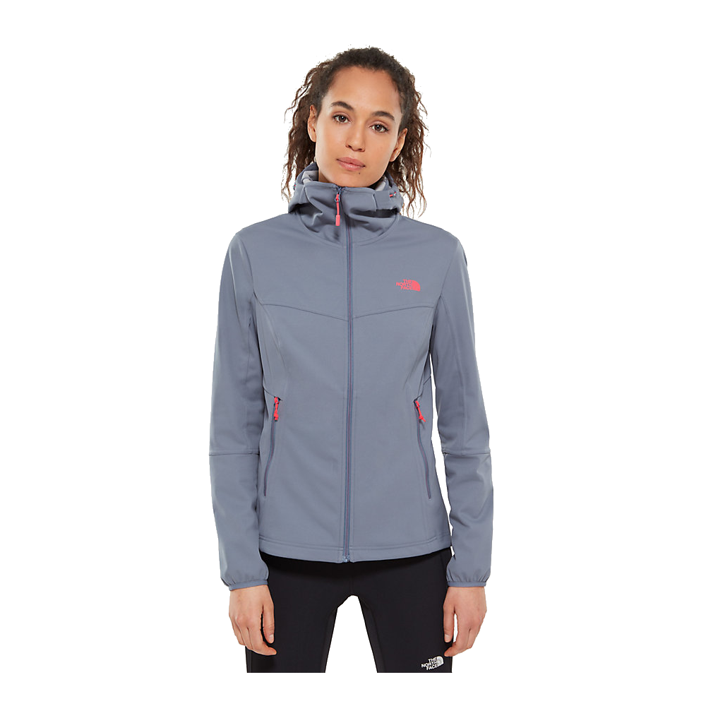 Kurtka The North Face Hikesteller Softshell T93K2L3YH