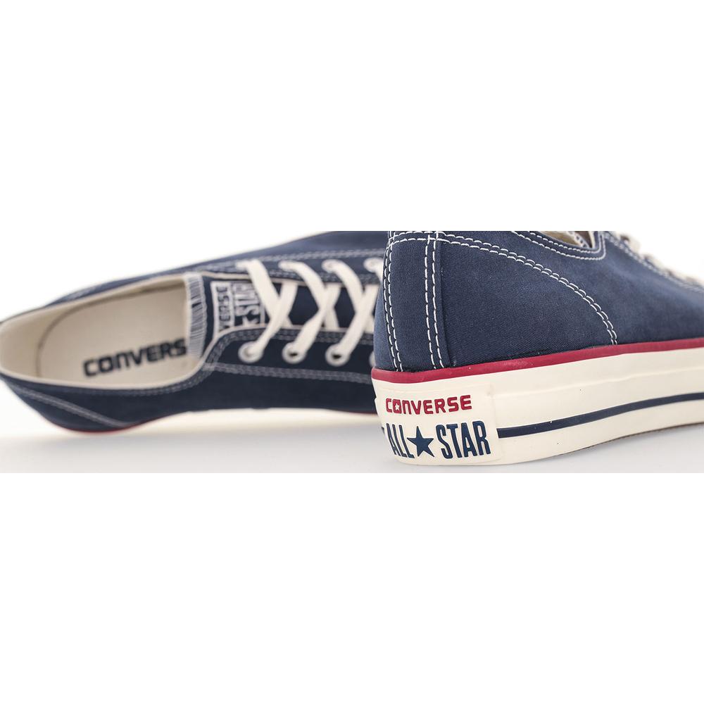 Converse Chuck Taylor All Star High Line Ox 551613C