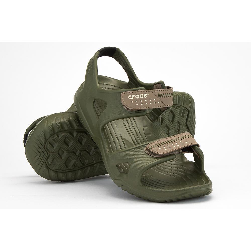 CROCS SWIFWATER RIVER > 203965-354