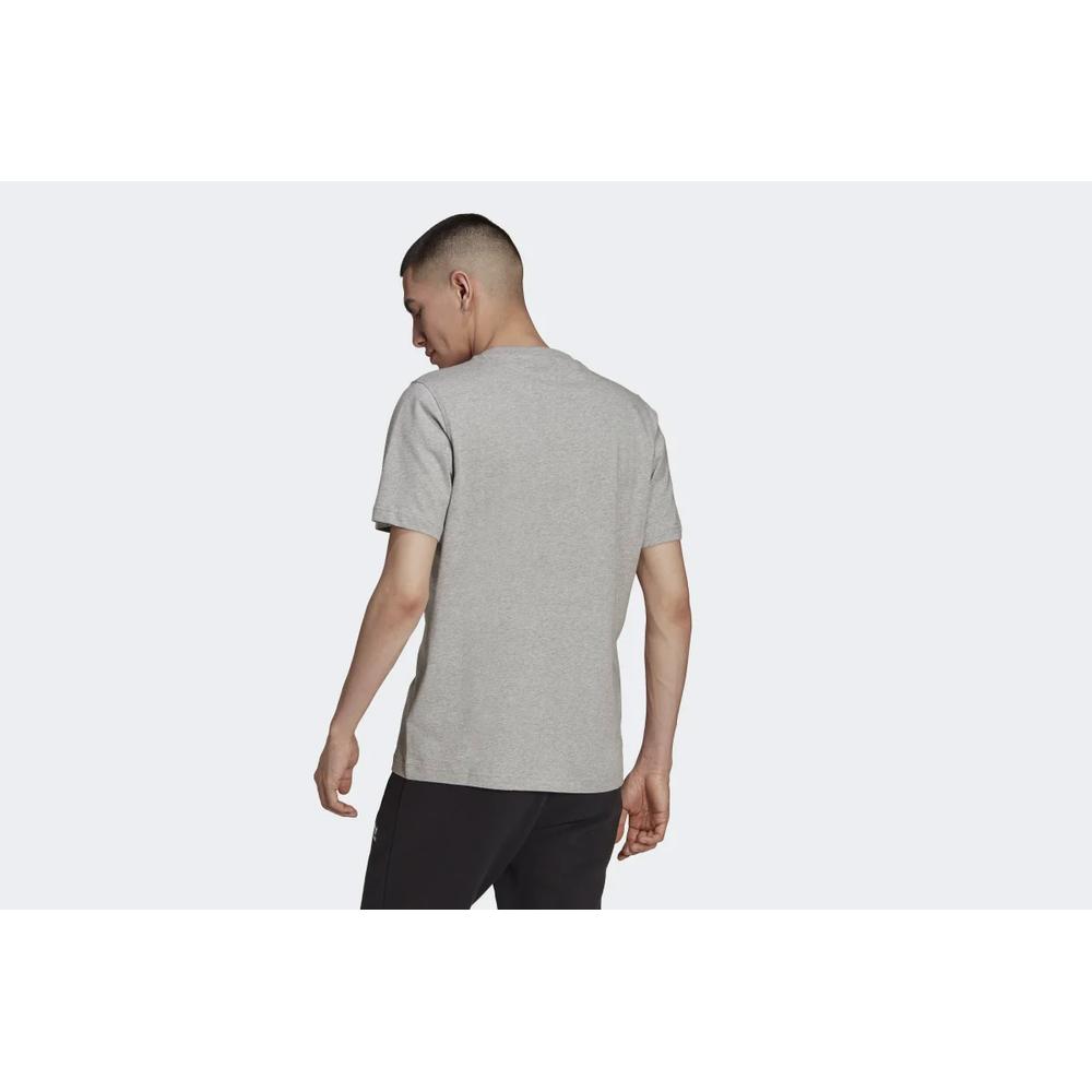 Koszulka adidas Originals Adicolor Classics Trefoil Tee H06643 męska, szara