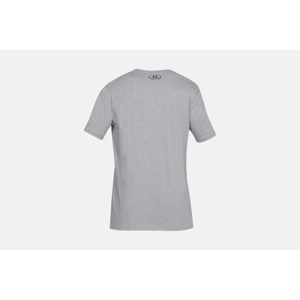 UNDER ARMOUR SPORTSTYLE LOGO > 1329590-036