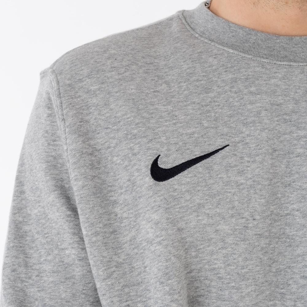 Bluza Nike Park 20 Fleece Crew CW6902-063 - szara