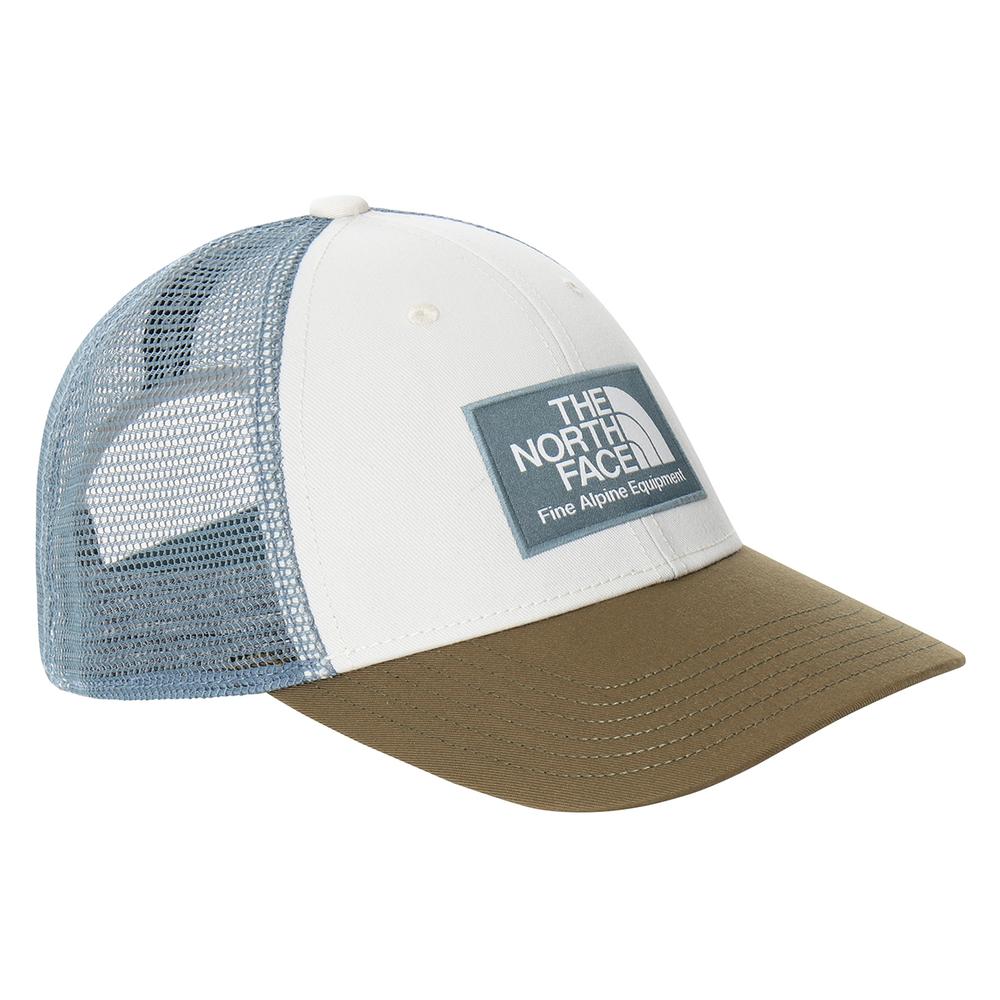 Czapka z daszkiem The North Face Mudder Trucker 0A5FXA4N31 - multikolor