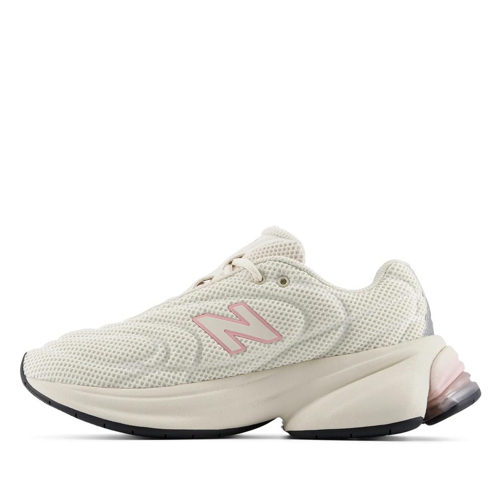 Buty unisex New Balance ABZORB U50301UW - białe