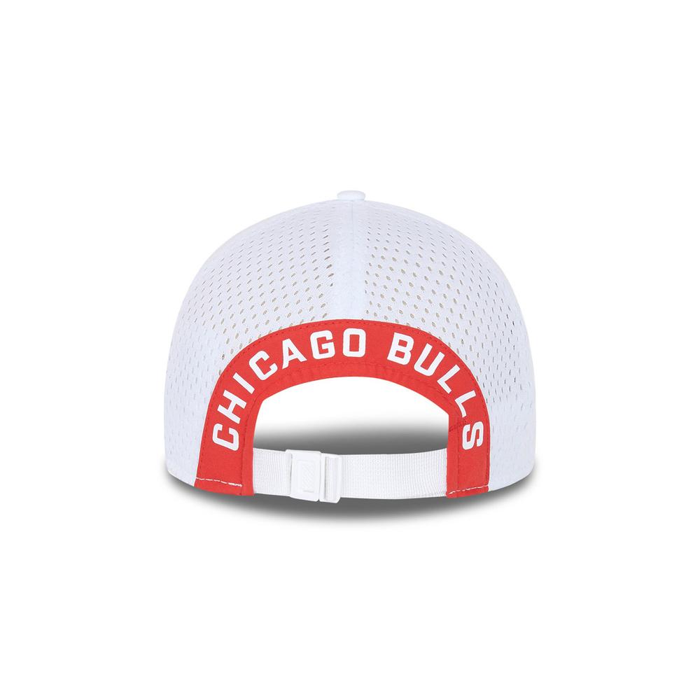 New Era Chicago Bulls Team Arch 9FORTY > 60112646