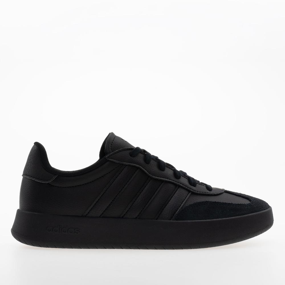 Buty męskie adidas Sportswear Barreda JR1321 - czarne