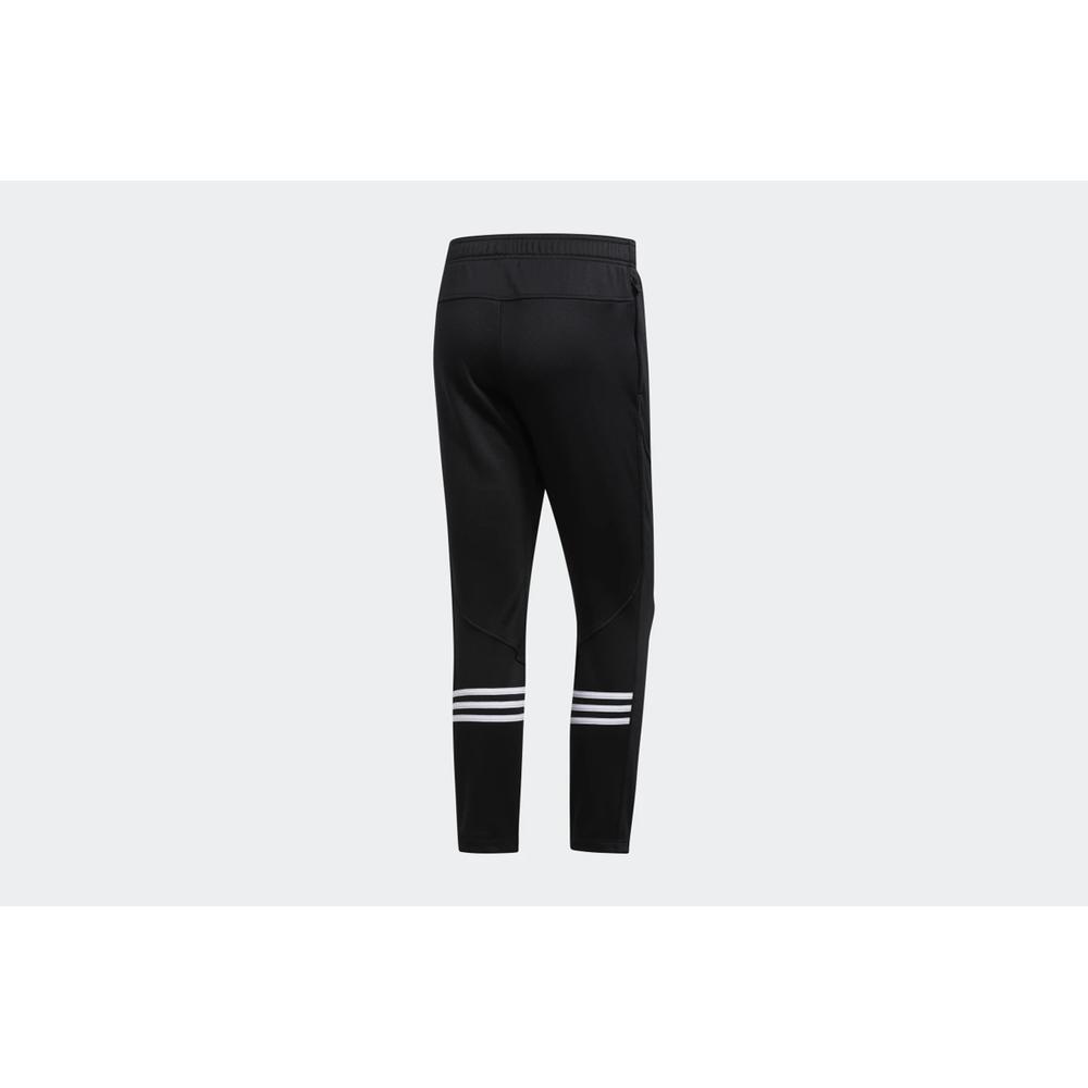 ADIDAS DAILY 3-STRIPES PANTS > DZ7374