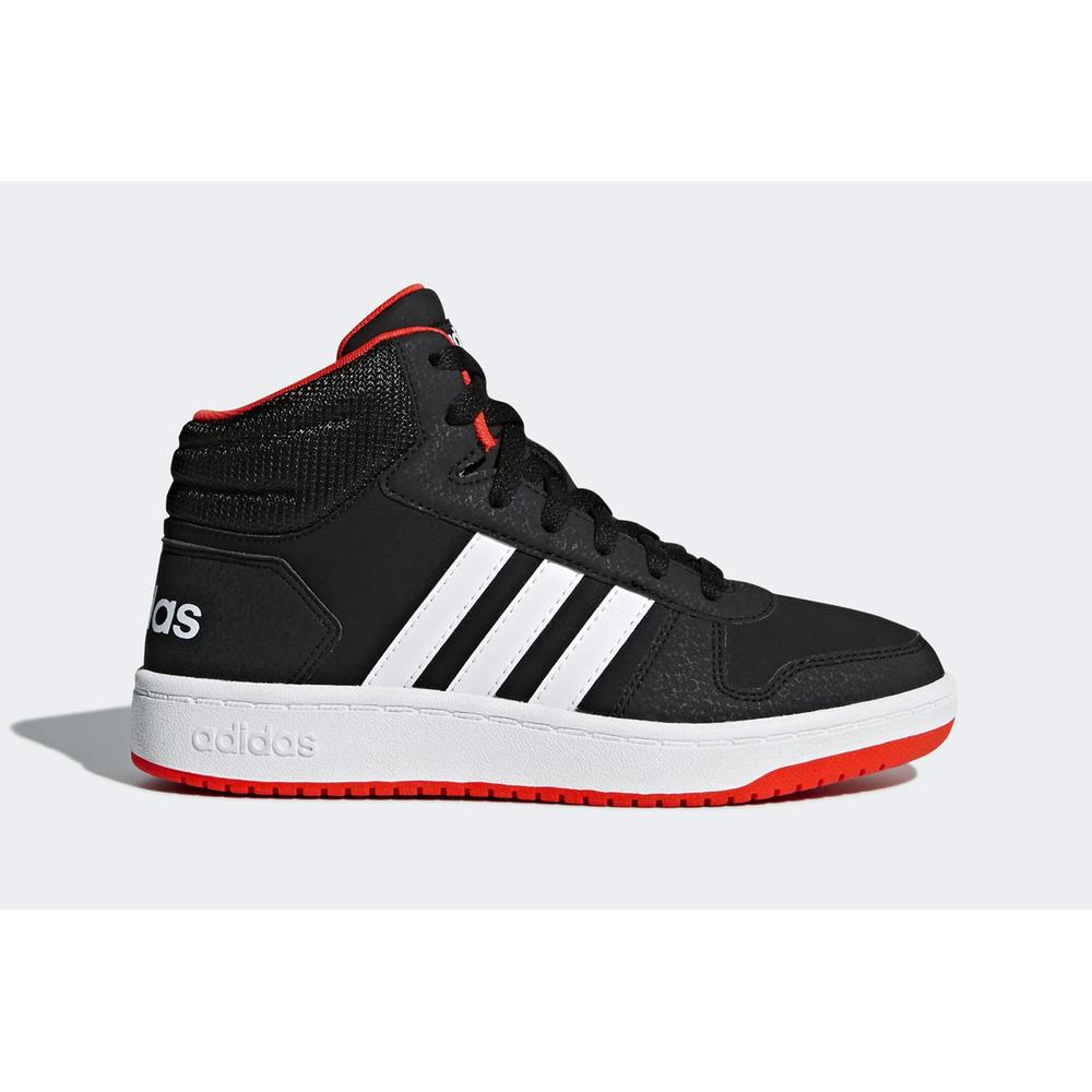 adidas Hoops Mid 2.0 > B75743