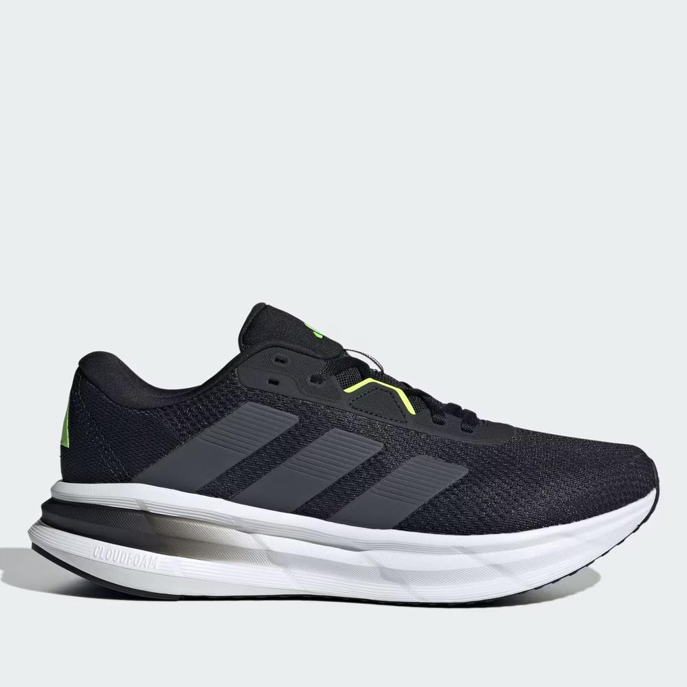 Buty męskie adidas Galaxy 7 JQ2625 - czarne