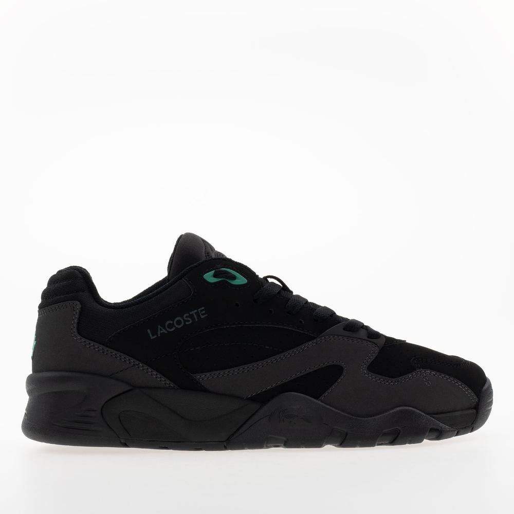 Buty Lacoste Game Trainer 749SMA0108-237 - czarne