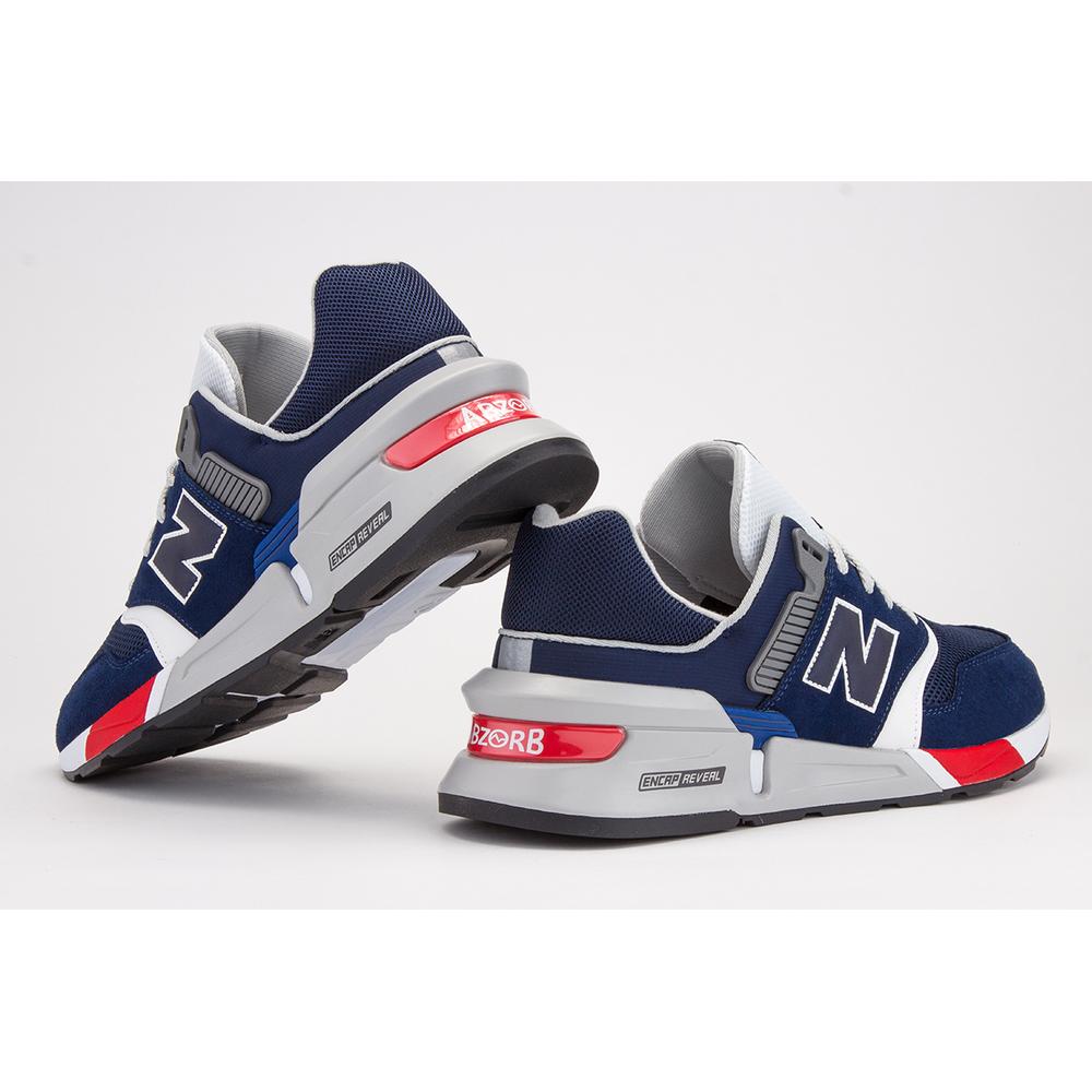 NEW BALANCE > MS997LOT