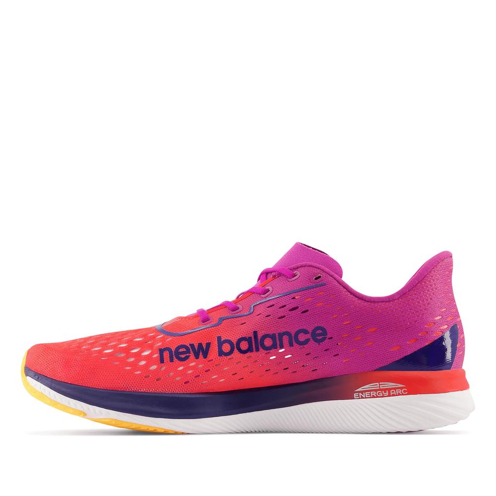 Buty New Balance FuelCell SuperComp Pacer MFCRRCE - multikolor