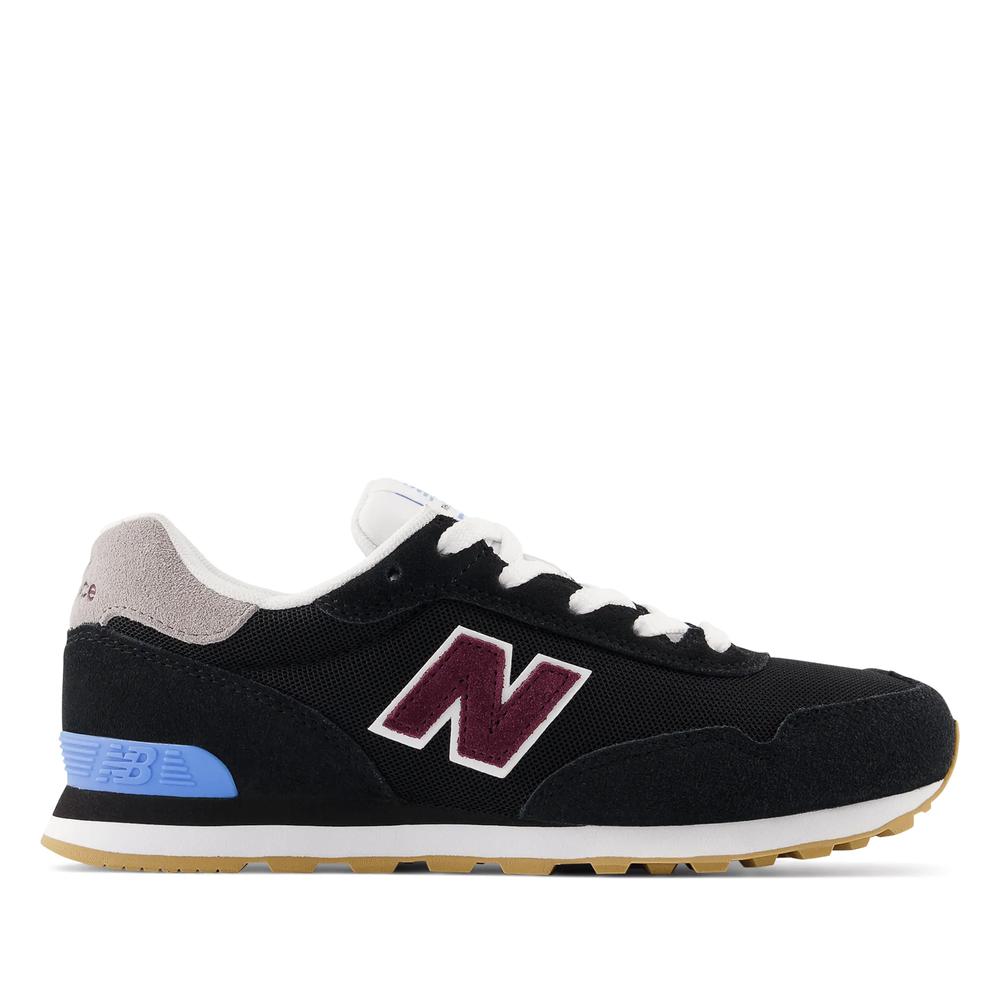 Buty New Balance GC515BU - czarne