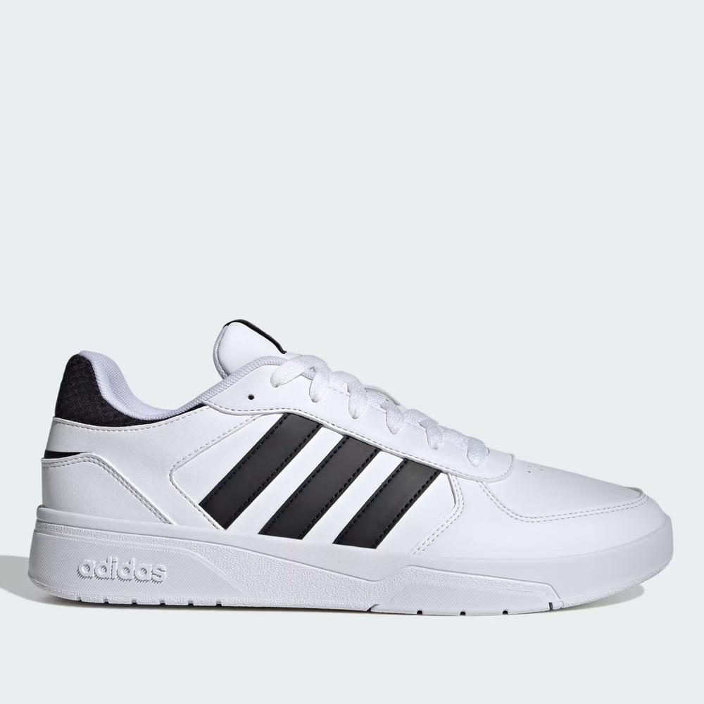 Buty adidas Courtbeat Court Lifestyle ID9658 - białe