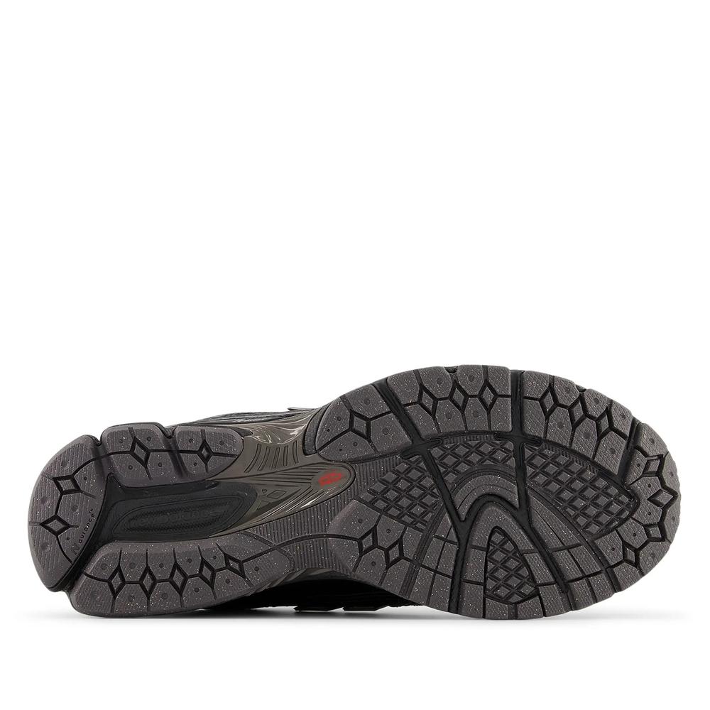 Buty unisex New Balance U1906ROE - czarne