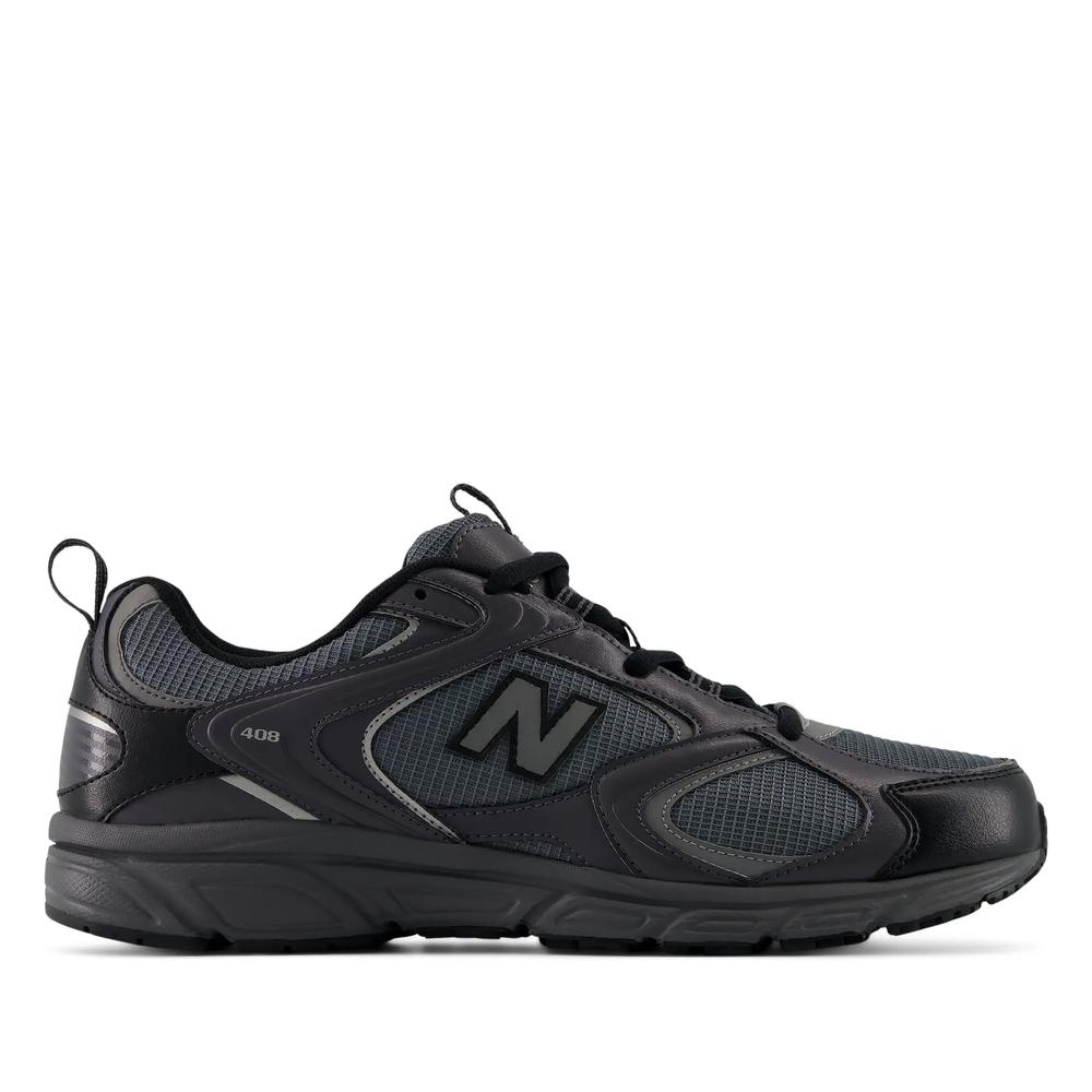 Buty męskie New Balance M4083U1 - czarne