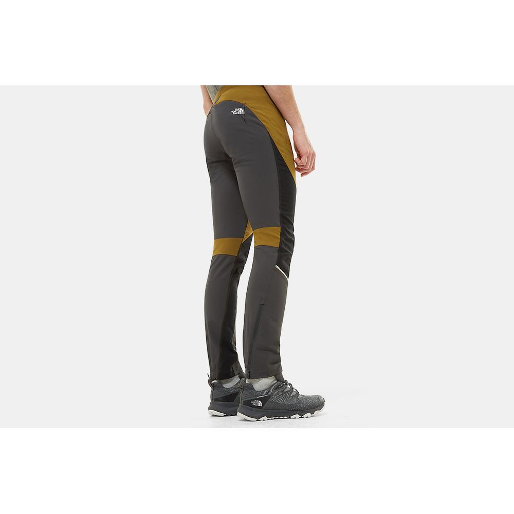 THE NORTH FACE IMPENDOR ALPINE > 0A3S1E6LL1