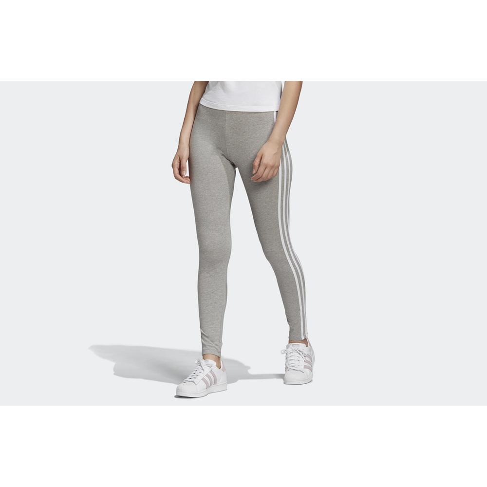 ADIDAS ADICOLOR 3-STRIPES TIGHTS > FM2553