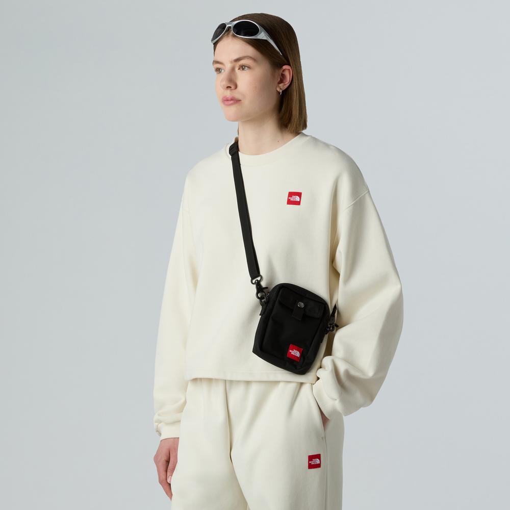 Torba unisex The North Face Redbox 0A8EG9JK31 - czarna