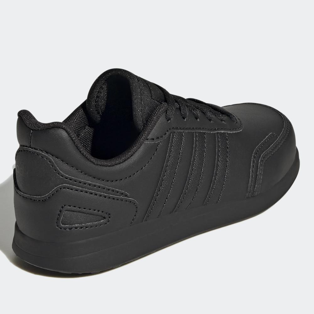 Buty adidas Vs Switch 3 Lifestyle Running Lace GW6616 - czarne