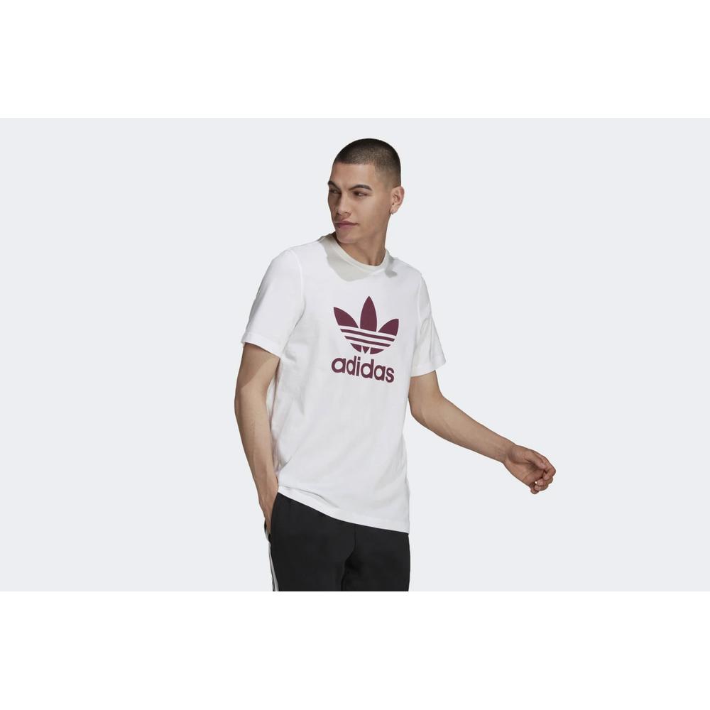 adidas Originals Adicolor Classics Trefoil Tee > H06637