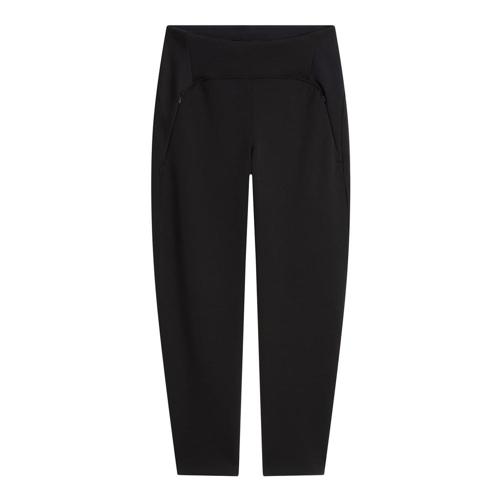 Spodnie damskie The North Face Jaida 0A8ERUJK31 - czarna