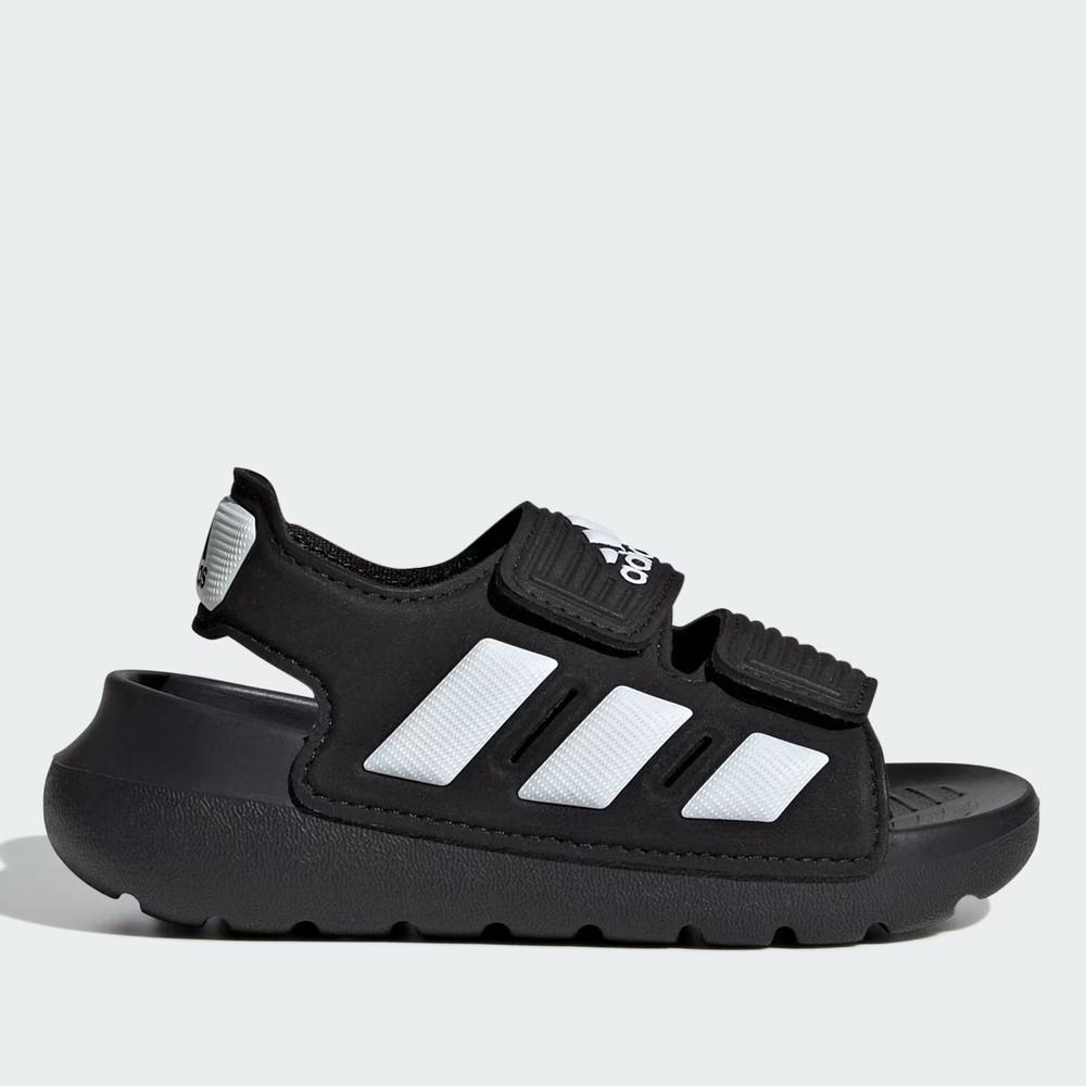 Sandały adidas Sportswear Altaswim 2.0 ID0306 - czarne