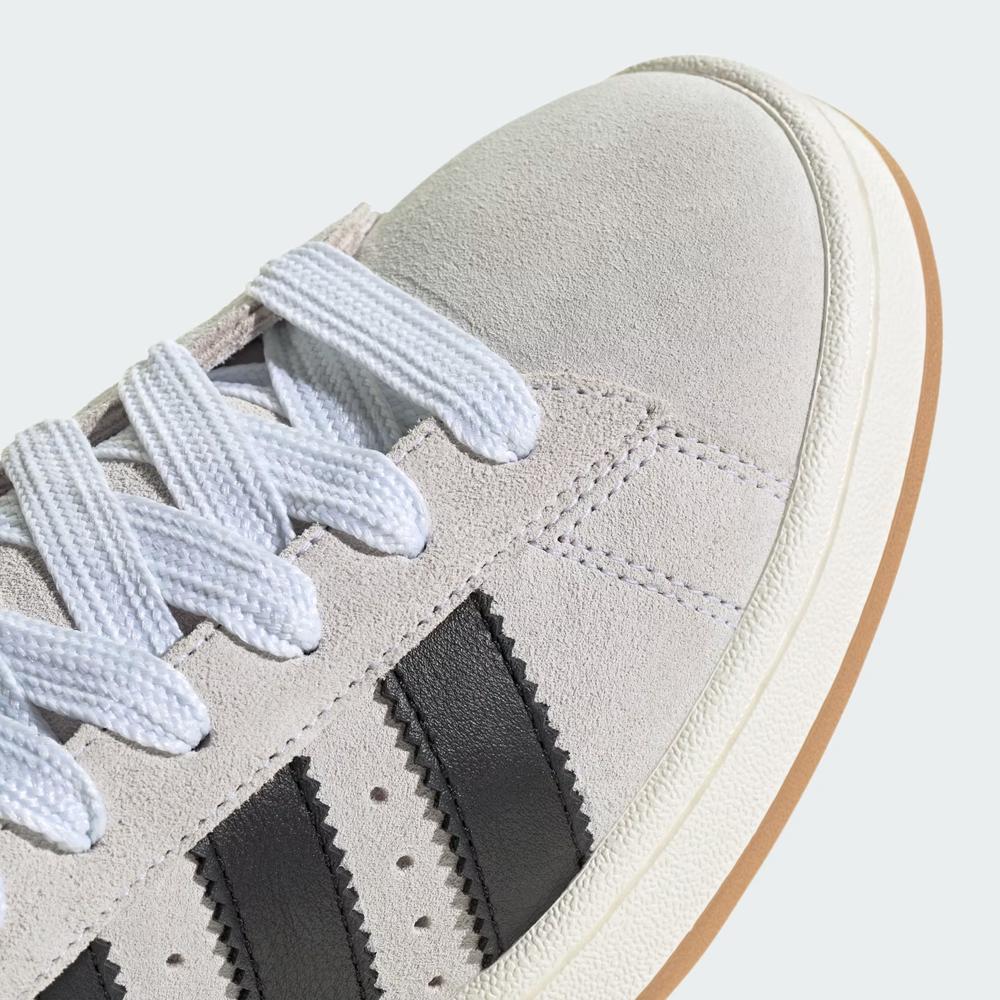 Buty unisex adidas Originals Campus 00S JR1646 - szare