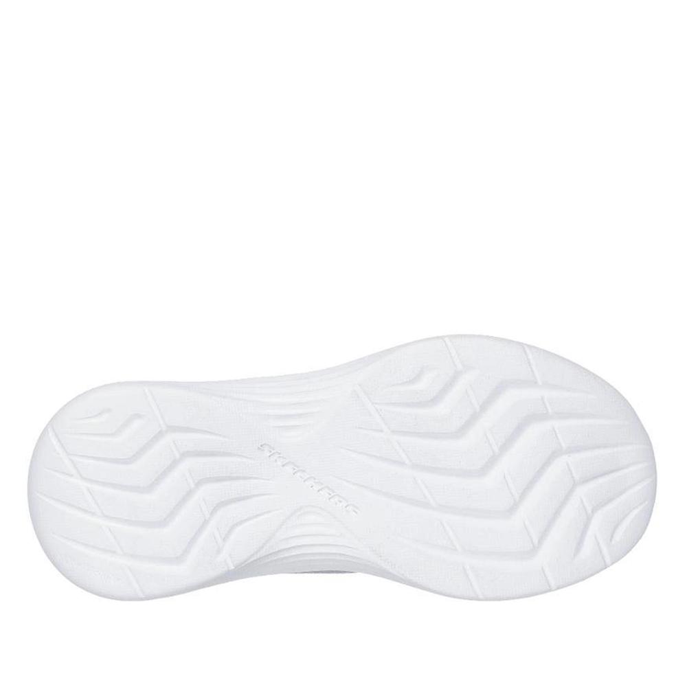 Buty dziecięce Skechers Selectors Reset Activate 303574LGRY - szare