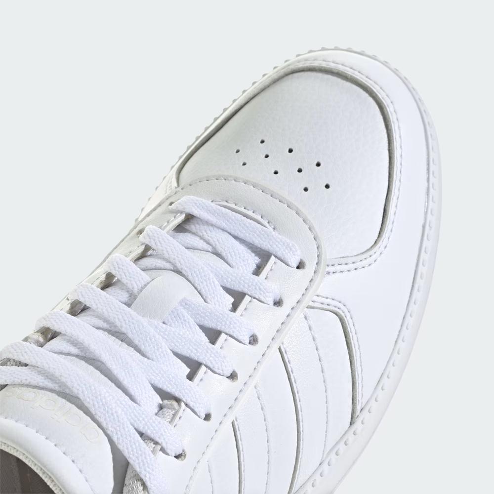 Buty damskie adidas Breaknet Sleek IH5418 - białe