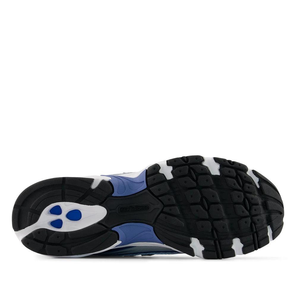 Buty unisex New Balance U740N7UT - niebieskie