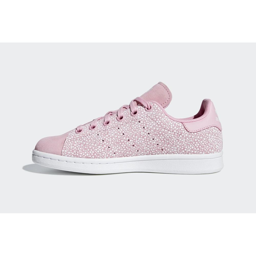 ADIDAS STAN SMITH J > DB2869