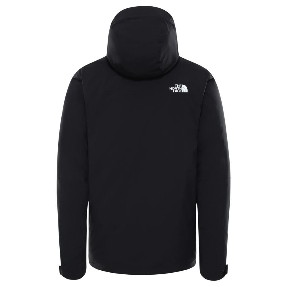 Kurtka The North Face Mountain Light Futurelight Triclimte 0A4R2IKX71 - czarna