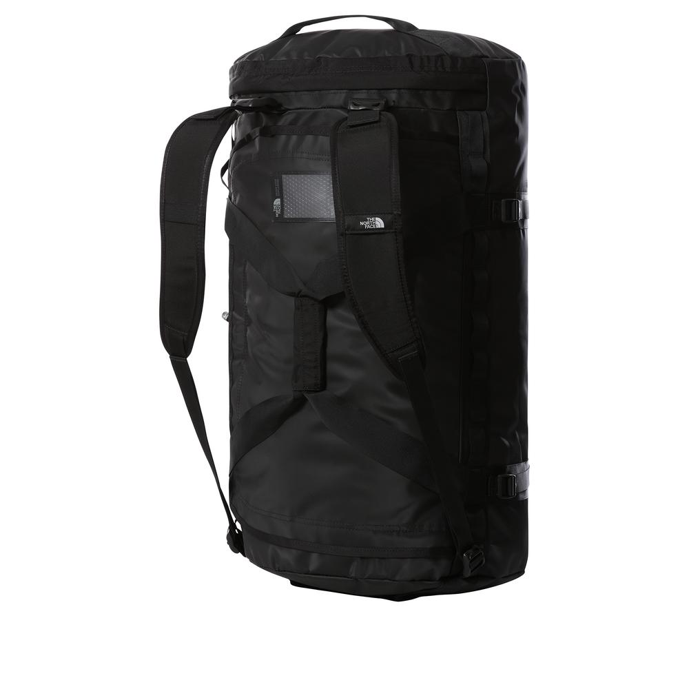 Torba The North Face Base Camp Duffel L 0A52SBKY41 - czarna