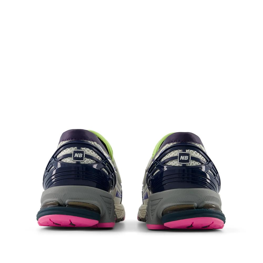 Buty unisex New Balance U190667K - multikolor