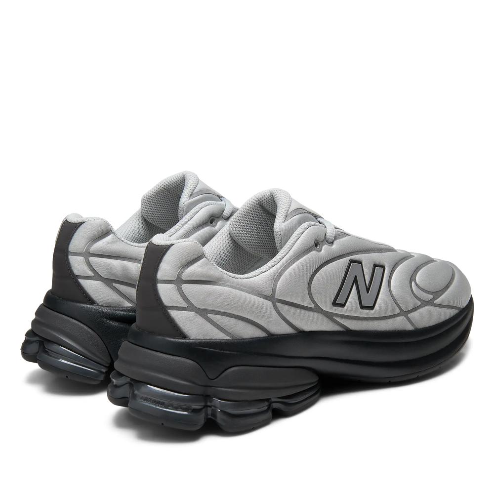 Buty unisex New Balance ABZORB U50303L3 - szare