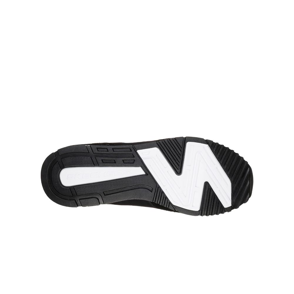 Buty Skechers Sunlite Waltan 52384BLK - czarne