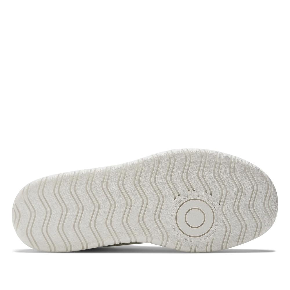 Buty New Balance CT302LH - białe