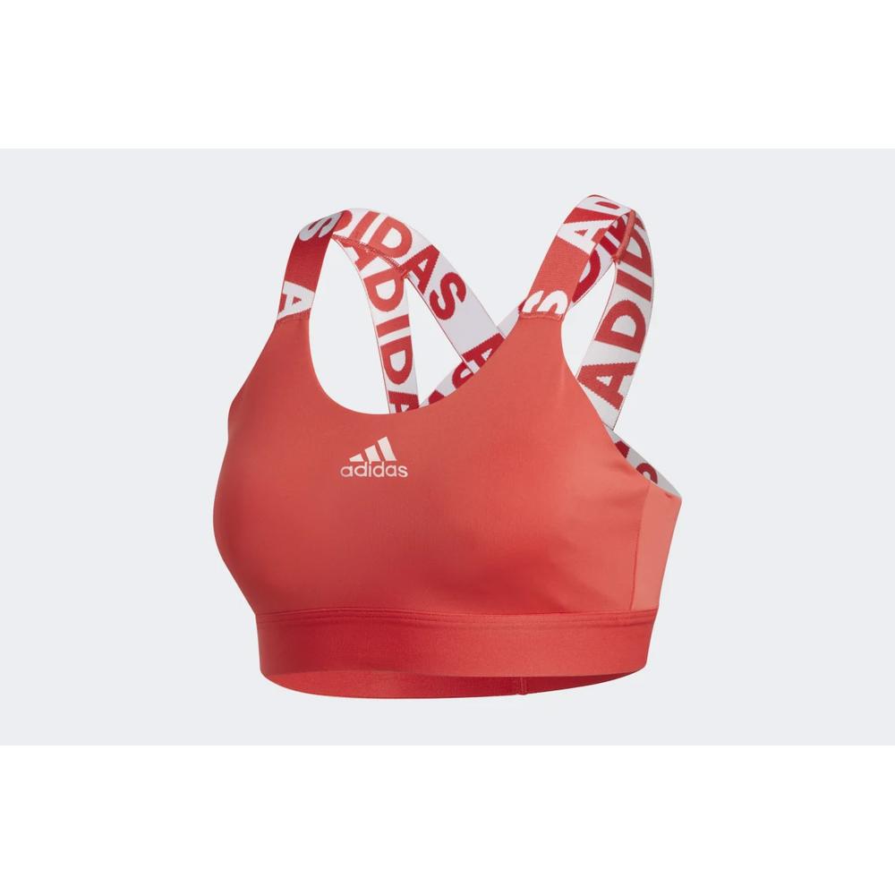 ADIDAS DONT REST BRANDED BRA > FJ6086