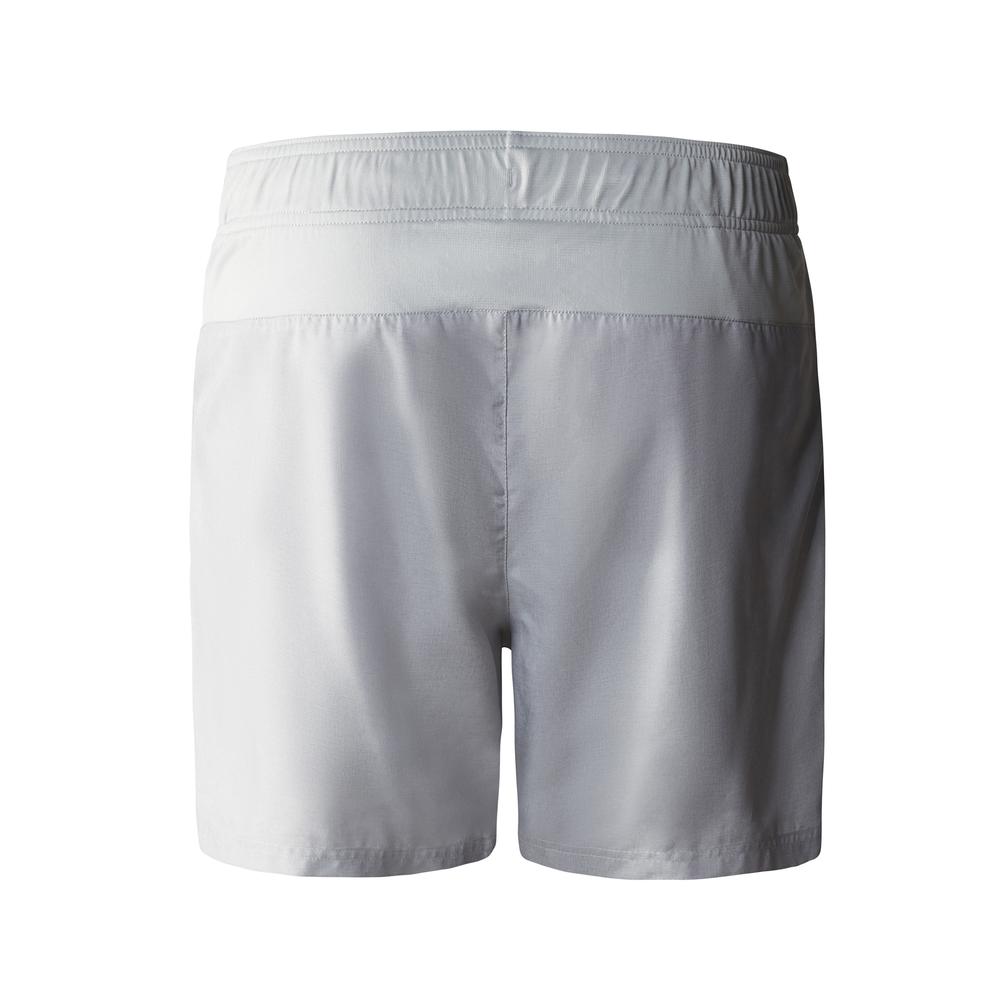 Spodenki The North Face 24/7 0A3O1BDYX1 - szare