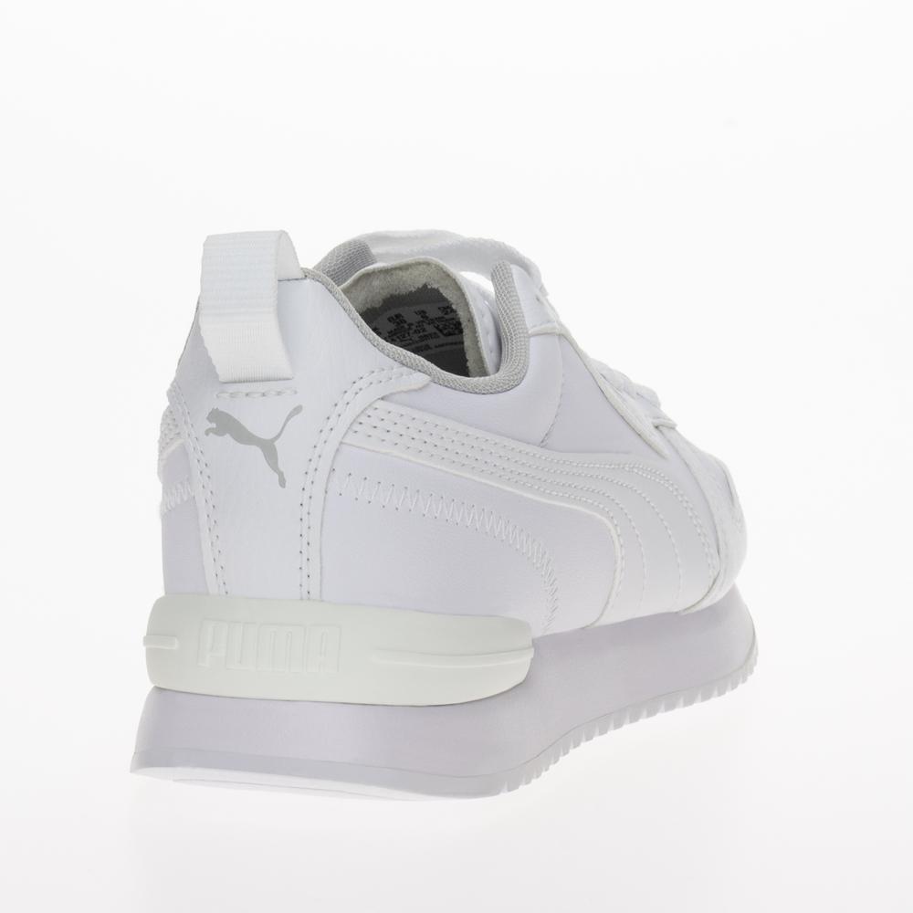 Buty Puma R78 SL 37412702 - białe