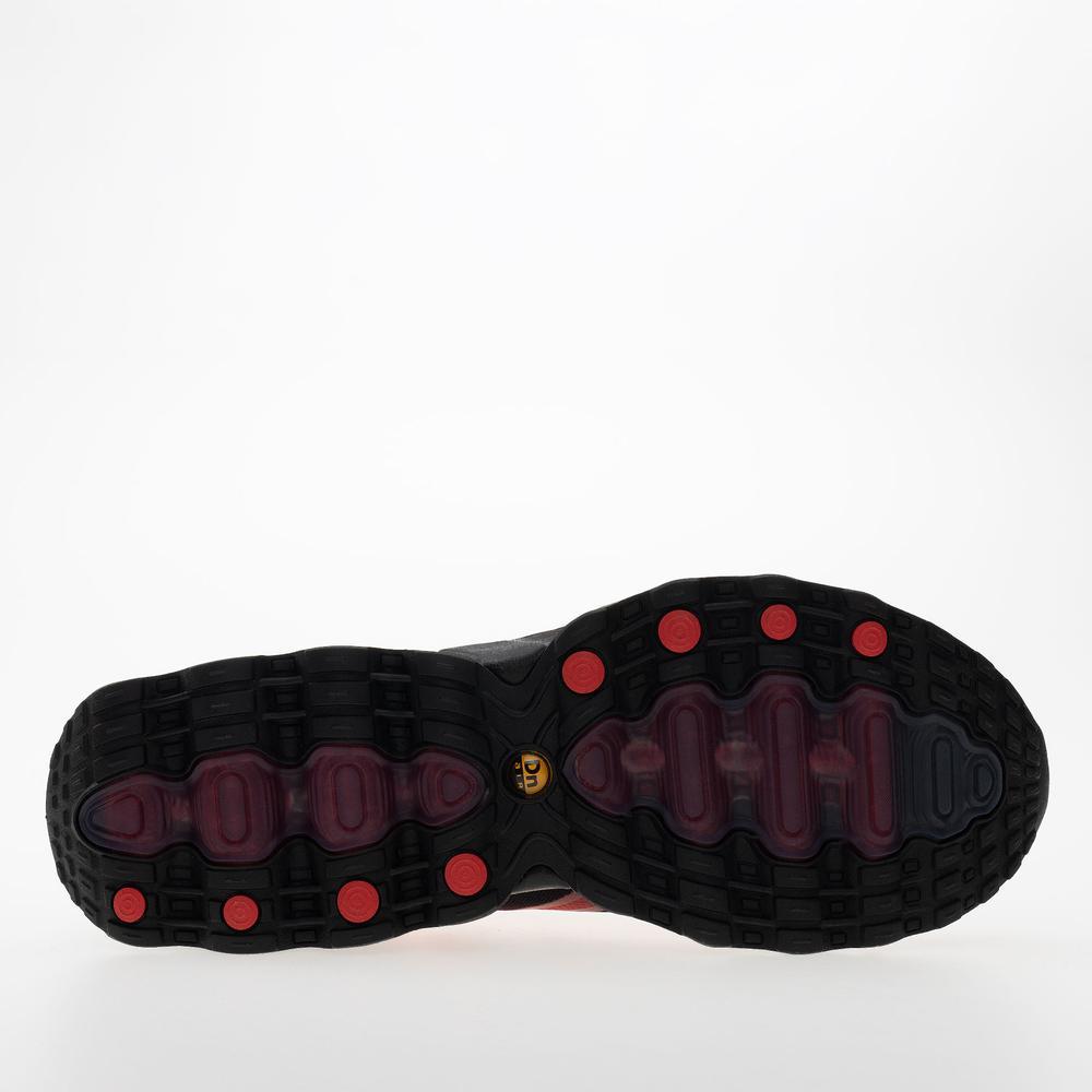 Buty męskie Nike Air Max DN8 FQ7860-008 - czerwone