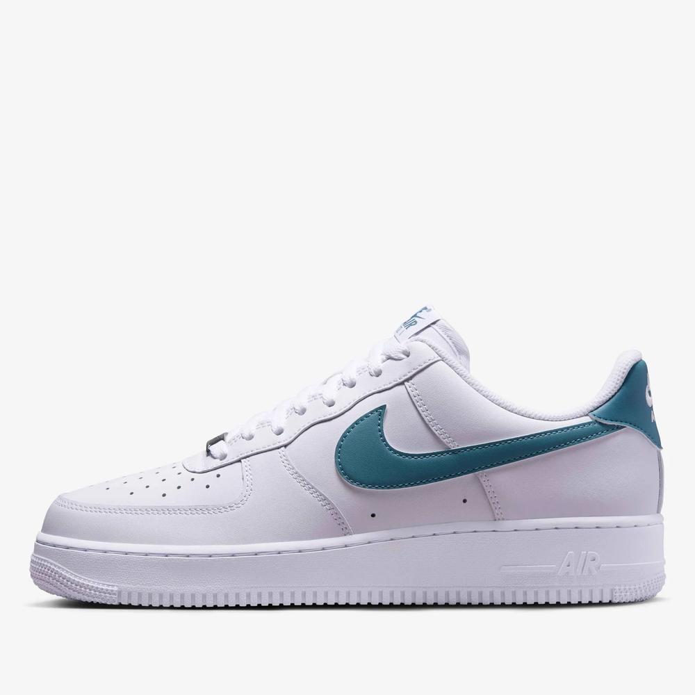 Buty męskie Nike Air Force 1 '07 FJ4146-114 - białe