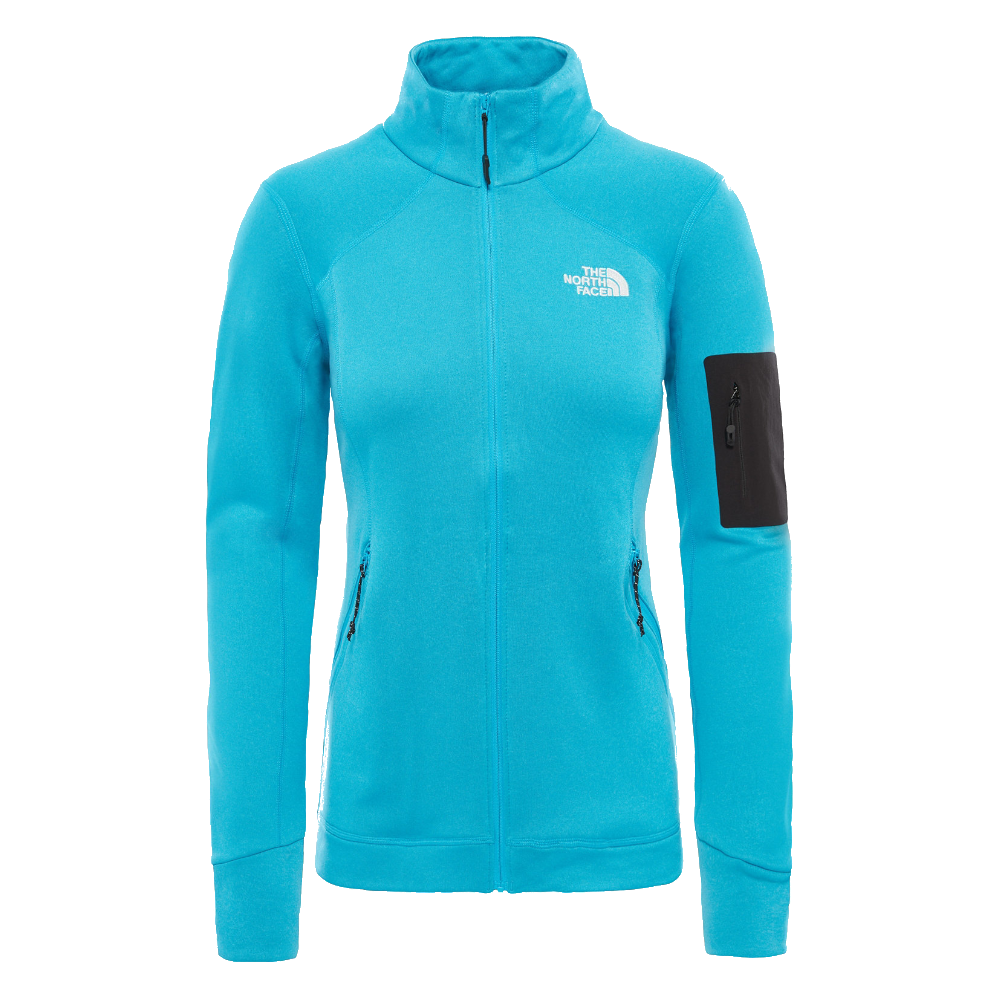 Kurtka The North Face Impendor Powerdry T93L1I5FJ