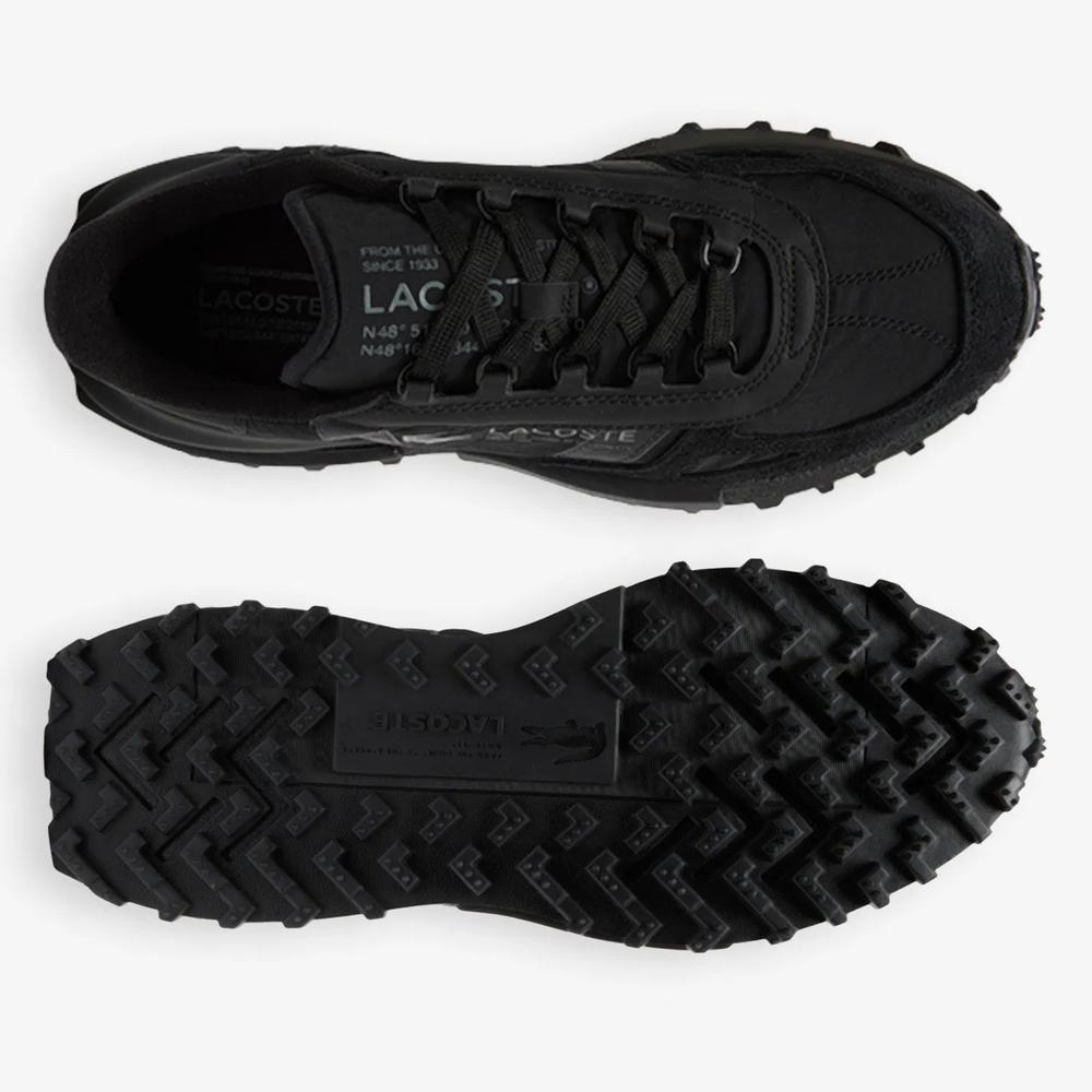 Buty Lacoste Elite Active 750SMA0078-02H - czarne