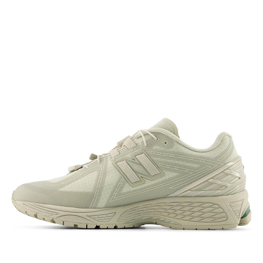 Buty unisex New Balance Gore-Tex U190679Y - beżowe