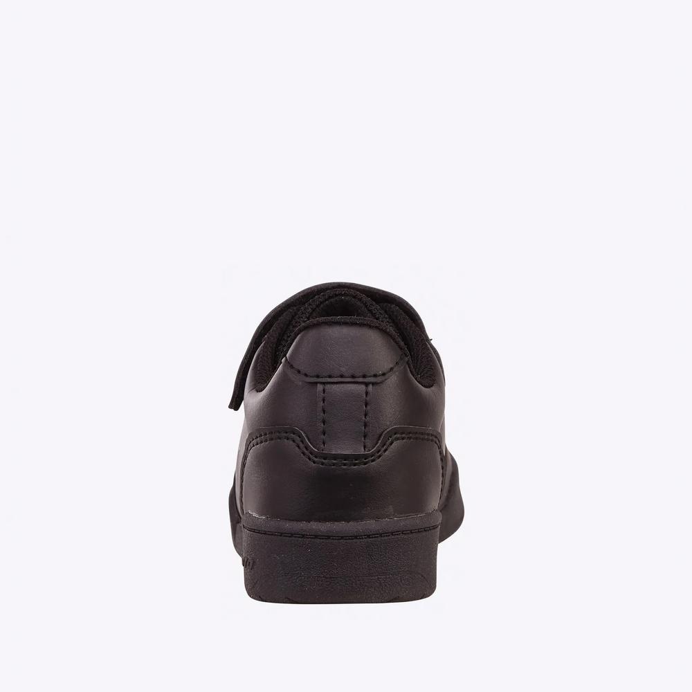 Buty dziecięce Lotto Titanis OC 2600330K-1119 - czarne